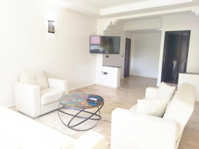 ⴴⴳ Gueliz Luxury Apartment - In the Heart of Marrakech - Hydromassage Shower ⴳⴴ